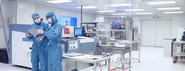 專業地坪與智能電子產品的技術開發 融合創新與未來趨勢